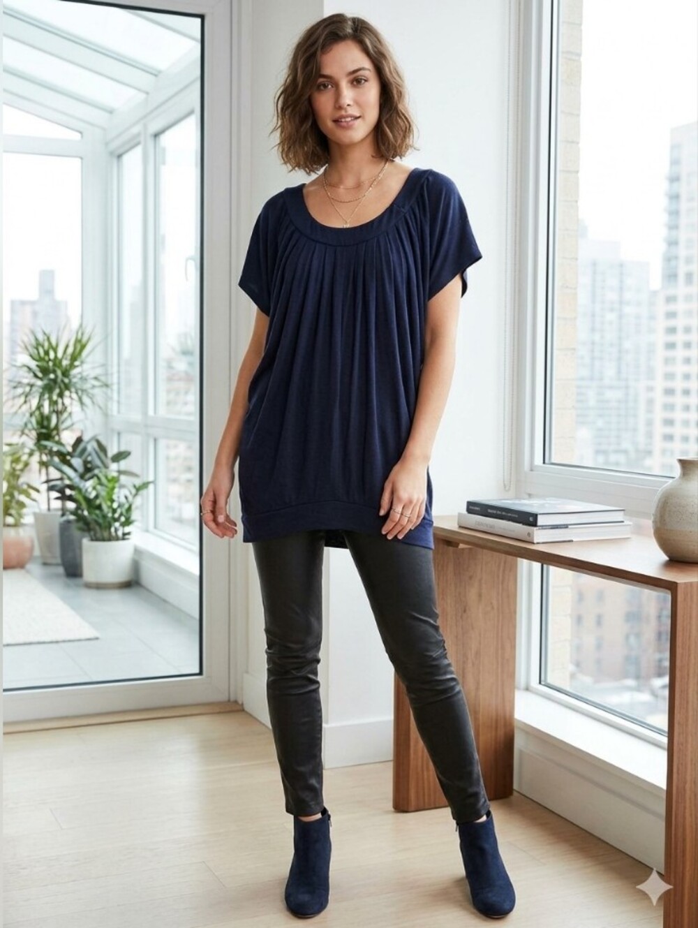 BCBG MAXAZRIA top